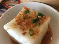 -海口骑楼小吃街