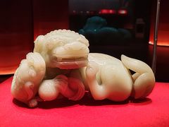 -呼和浩特博物馆