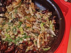 -大丰收脆鱼(浦西万达店)