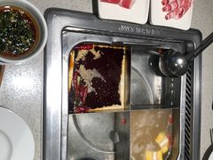 -海底捞火锅(番禺广场店)