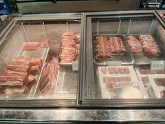 -313羊庄铁锅烀羊肉(望京店)