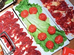 -牛很鲜潮汕牛肉火锅(朝晖路店)