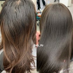 -SIEG hair salon