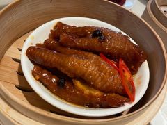 -利苑酒家(华熙国际店)