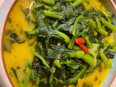 -姜君·千岛湖鱼头馆(浦东大道店)