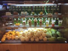 -MUSANG KING猫山王(龙湖杭州滨江天街店)