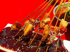 -醉烧膘·烧烤夜宵王(总店)