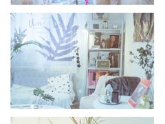 -Smile House咖啡馆(群芳小区店)