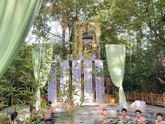 -天目湖御水温泉·度假酒店