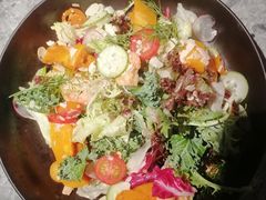 -芭莉与彩虹西餐厅(成都合生汇店)