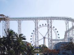 -白沙门生态公园