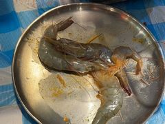 -生火火·地摊小炉子烧烤(龙湖北城金冠店)