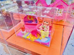 -kidsland(颐堤港店)