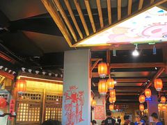 -印象鲵宴·张家界地标美食名片(溪布街店)