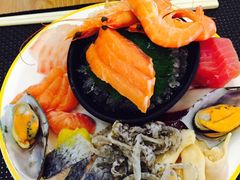 -昆山裕元花园酒店·温莎西餐厅
