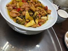 -老家黄墩(海滨二路店)