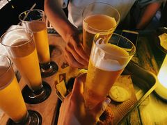 -LENBACH兰巴赫西餐啤酒坊(大连东港店)
