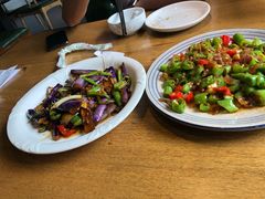 -丰乐餐厅·始于1999·本地老字号