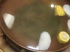 -打酱友•斑鱼海鲜粥火锅(吴桥店)