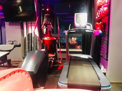 -NRG 健身私教CLUB(云山路店)