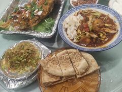 -马尔龙新疆饭店·清真(长青路店)