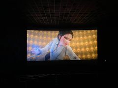 -百丽宫影城(嘉里汇店)