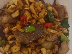 -新新湘菜馆(新中街二条店)