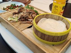 -惠丰堂饭庄·烤鸭·京味菜(民族大学店)