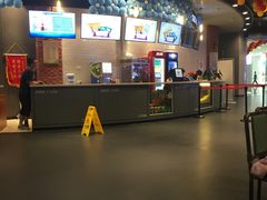 -中宁国际影城(苏州黄埭店)