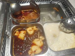 -海底捞火锅(龙湖时代天街店)