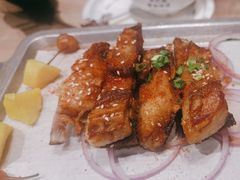 -羊之道草原味道清真餐厅(番禺店)
