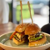 成都探店 | 🍔我就要说它是成都最好吃的汉堡！