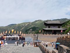 -雁门关景区