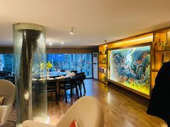 -周三的情书花园餐厅(江北店)