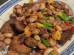 -南拳十三姨·潮汕砂锅粥·粤菜(西单大悦城店)