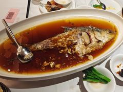 -味钱塘·钱塘渔鲜·地道江浙菜(宋城店)