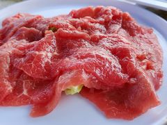 -茅草房·河畔园林火锅