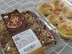 -盒马鲜生(帝斯曼店)