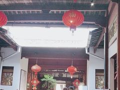 -董府·古宅餐厅