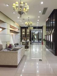 -南京宝娜嫁衣婚纱礼服馆(中央路店)