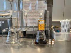 -Seesaw Coffee(上生新所店)