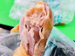 -大益烤鸡