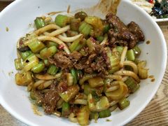 -西粉堂新疆米粉(朝外店)
