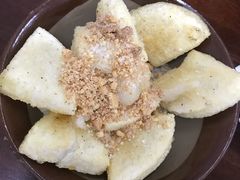 -姚家豆花