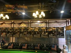 -真枪会射击俱乐部(河西中央公园店)