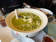 豆花儿鲈鱼-湖鱼湖·蓉亭食贝(亚运村店)