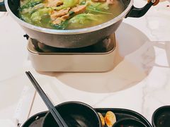 -乔阿马·江南味·驴肉香(龙湖华泾天街店)