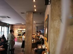 -星巴克(甘河路店)