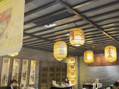 -南京大牌档(凯德大峡谷店)