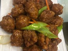 -宝发园名菜馆